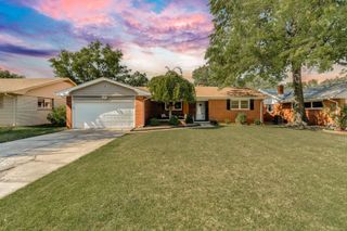 6308 E Jacqueline St, Wichita, KS 67208