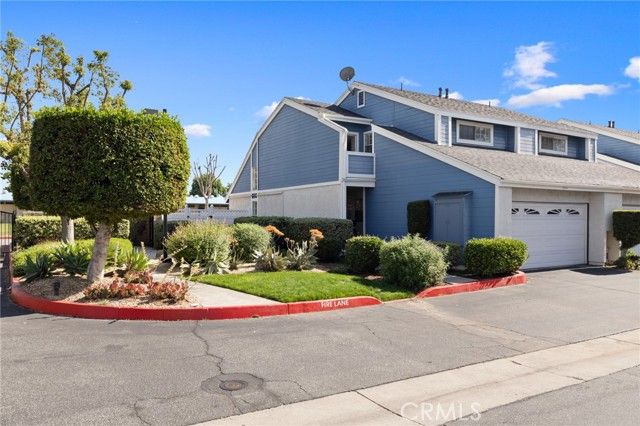 800 W Grondahl Street J, Covina, CA 91722