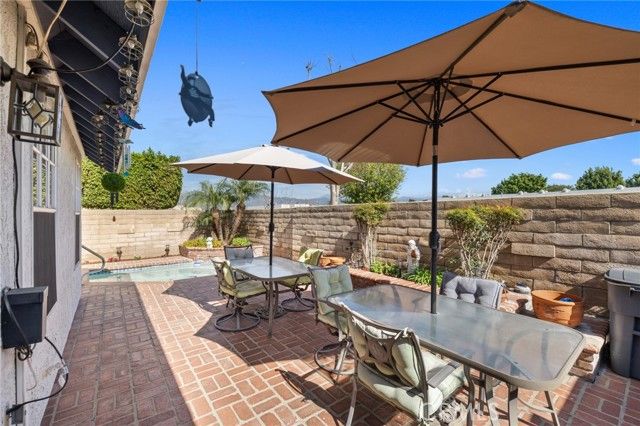 800 W Grondahl Street J, Covina, CA 91722