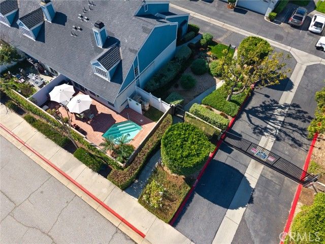 800 W Grondahl Street J, Covina, CA 91722