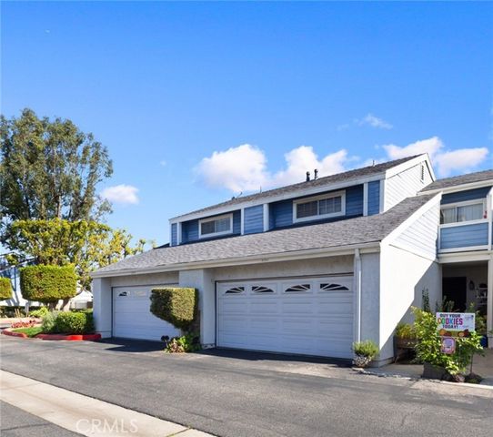 800 W Grondahl Street J, Covina, CA 91722