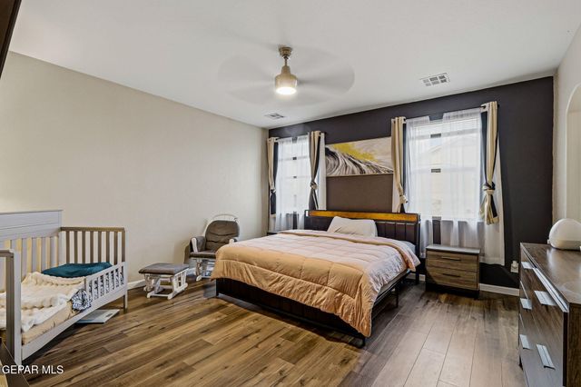 4904 Adrian Campos Street, El Paso, TX 79938