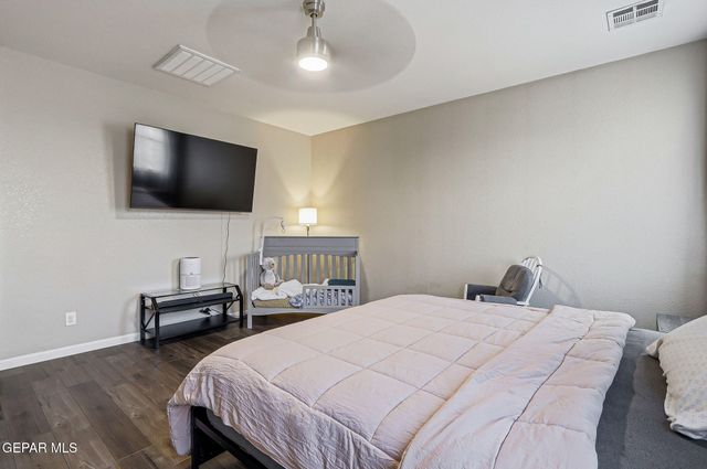 4904 Adrian Campos Street, El Paso, TX 79938