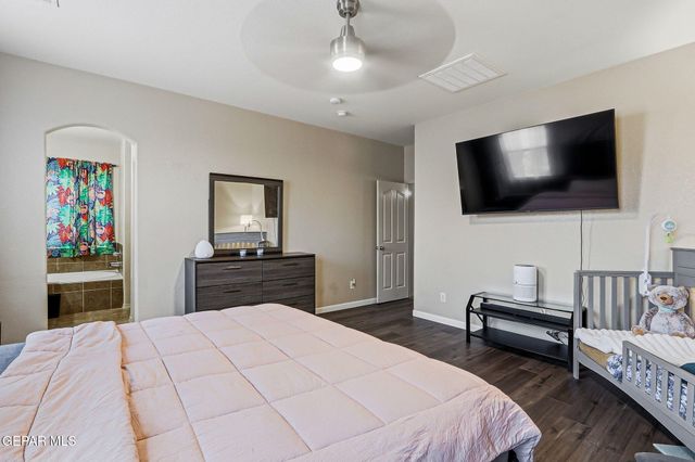 4904 Adrian Campos Street, El Paso, TX 79938