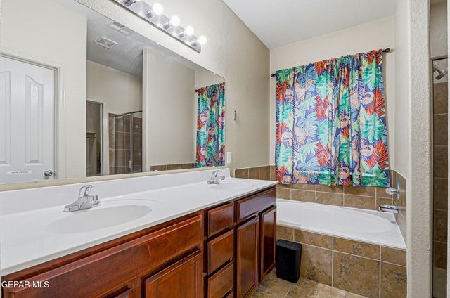 4904 Adrian Campos Street, El Paso, TX 79938