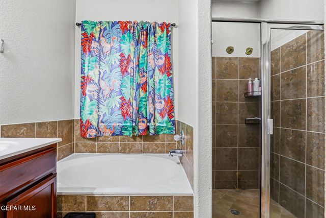 4904 Adrian Campos Street, El Paso, TX 79938