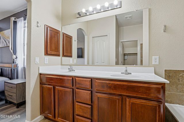 4904 Adrian Campos Street, El Paso, TX 79938