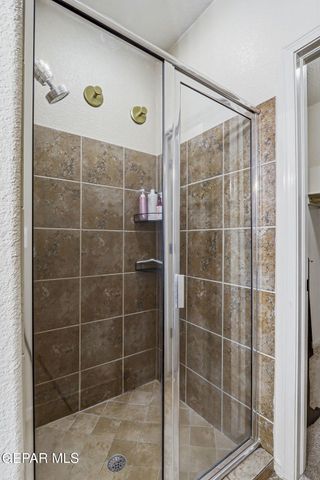 4904 Adrian Campos Street, El Paso, TX 79938