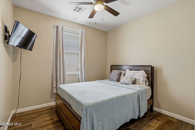 4904 Adrian Campos Street, El Paso, TX 79938