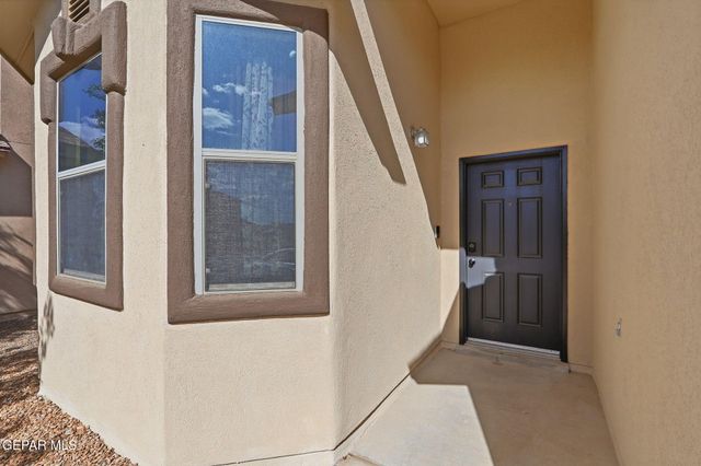 4904 Adrian Campos Street, El Paso, TX 79938