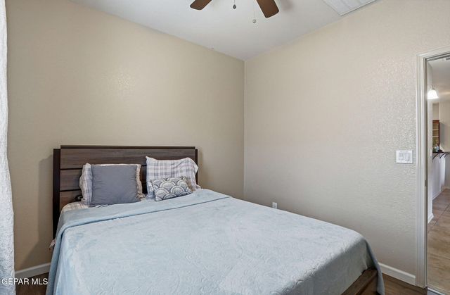 4904 Adrian Campos Street, El Paso, TX 79938