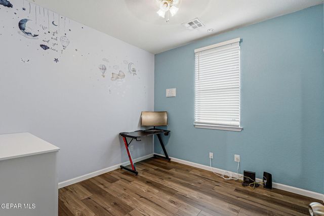 4904 Adrian Campos Street, El Paso, TX 79938