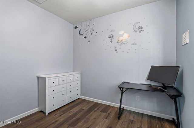 4904 Adrian Campos Street, El Paso, TX 79938