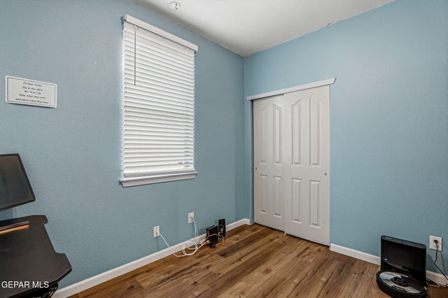 4904 Adrian Campos Street, El Paso, TX 79938