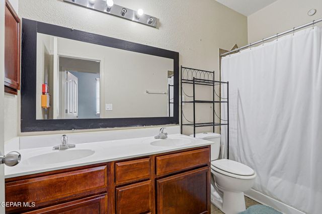 4904 Adrian Campos Street, El Paso, TX 79938