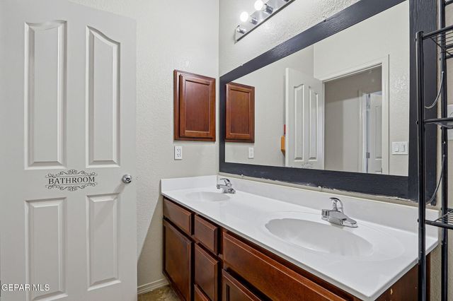 4904 Adrian Campos Street, El Paso, TX 79938