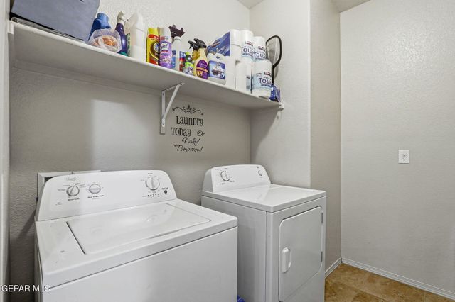 4904 Adrian Campos Street, El Paso, TX 79938