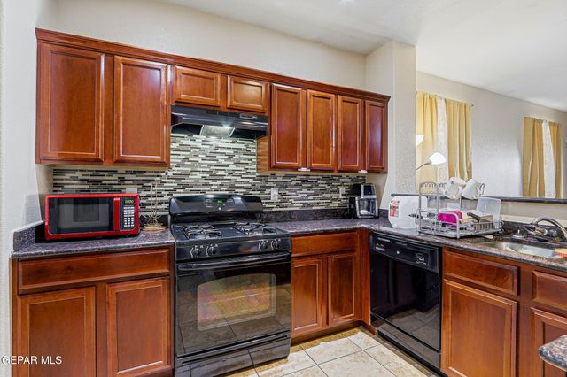 4904 Adrian Campos Street, El Paso, TX 79938