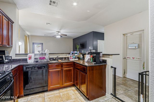 4904 Adrian Campos Street, El Paso, TX 79938