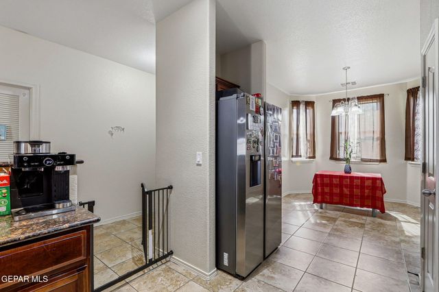 4904 Adrian Campos Street, El Paso, TX 79938