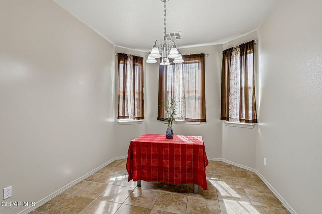 4904 Adrian Campos Street, El Paso, TX 79938