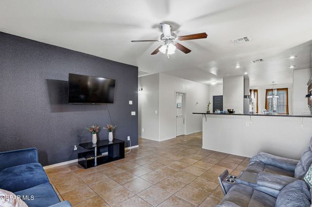 4904 Adrian Campos Street, El Paso, TX 79938