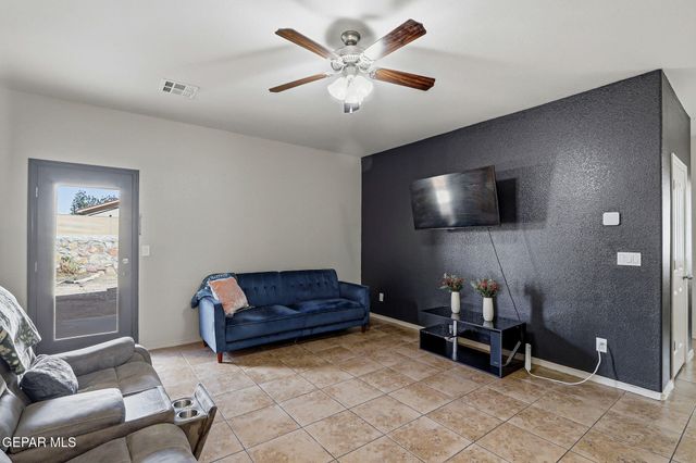 4904 Adrian Campos Street, El Paso, TX 79938