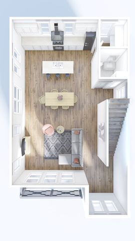 530 Edwin St Unit 22, Nashville, TN 37207