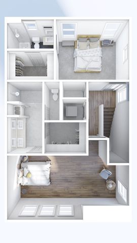530 Edwin St Unit 22, Nashville, TN 37207