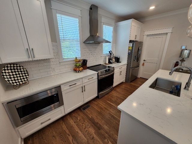530 Edwin St Unit 22, Nashville, TN 37207