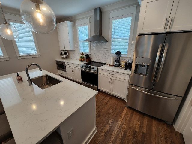 530 Edwin St Unit 22, Nashville, TN 37207