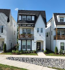 530 Edwin St Unit 22, Nashville, TN 37207