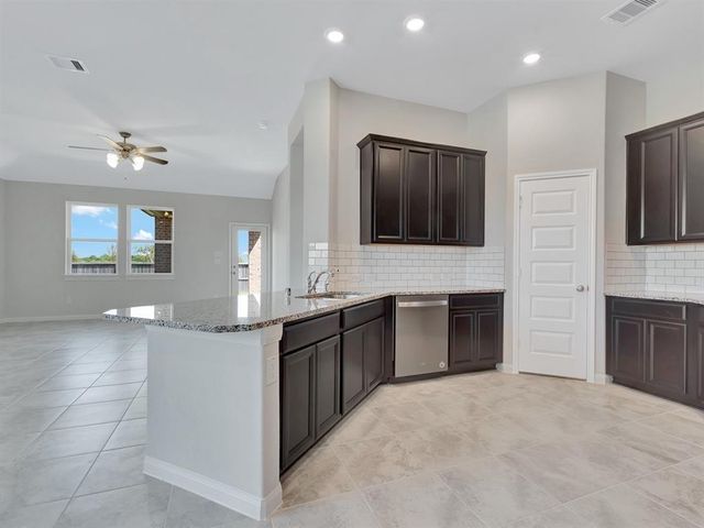 2003 Granite Park Lane, Richmond, TX 77469