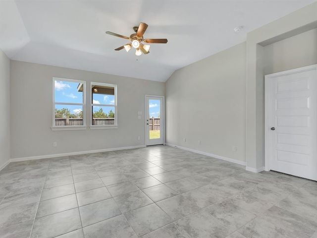 2003 Granite Park Lane, Richmond, TX 77469