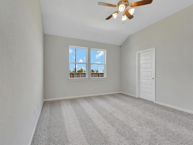 2003 Granite Park Lane, Richmond, TX 77469