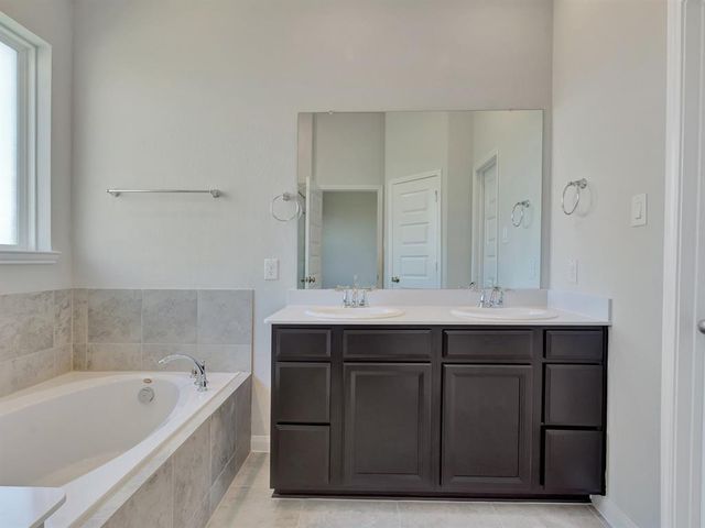 2003 Granite Park Lane, Richmond, TX 77469