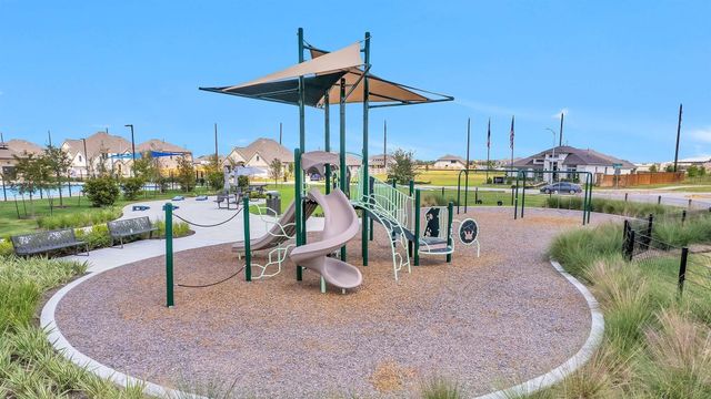 2003 Granite Park Lane, Richmond, TX 77469