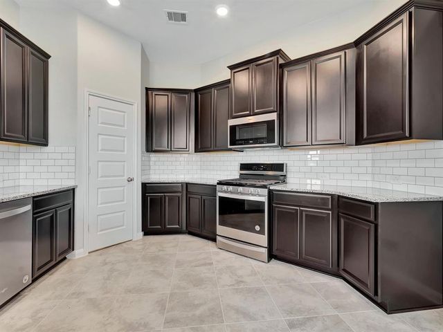 2003 Granite Park Lane, Richmond, TX 77469