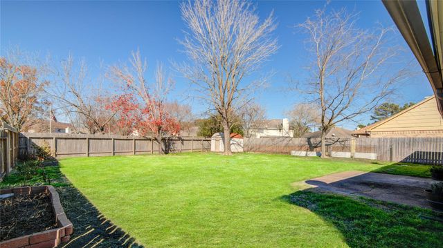 12210 Three Lakes Boulevard, Tomball, TX 77375