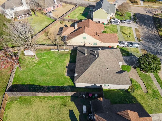 12210 Three Lakes Boulevard, Tomball, TX 77375