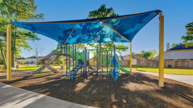 12210 Three Lakes Boulevard, Tomball, TX 77375