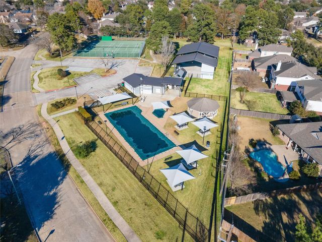 12210 Three Lakes Boulevard, Tomball, TX 77375