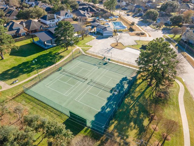 12210 Three Lakes Boulevard, Tomball, TX 77375