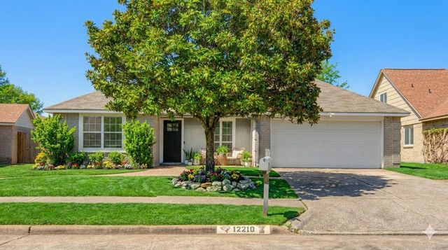 12210 Three Lakes Boulevard, Tomball, TX 77375