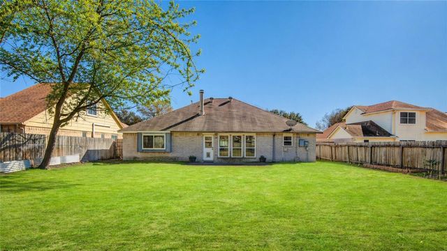 12210 Three Lakes Boulevard, Tomball, TX 77375