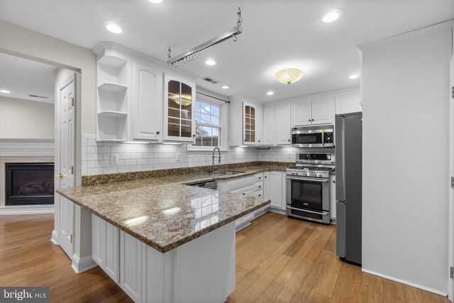 4311 BUTLER RD, Glyndon, MD 21071