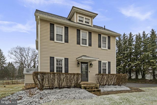 4311 BUTLER RD, Glyndon, MD 21071