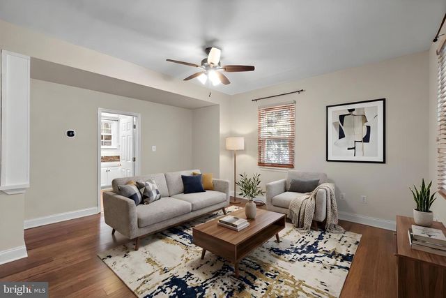 4311 BUTLER RD, Glyndon, MD 21071