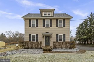 4311 BUTLER RD, Glyndon, MD 21071