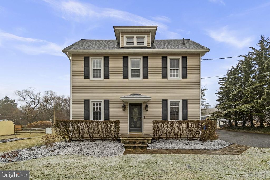 4311 BUTLER RD, Glyndon, MD 21071